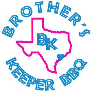 Team Page: Brother's Keeper BBQ